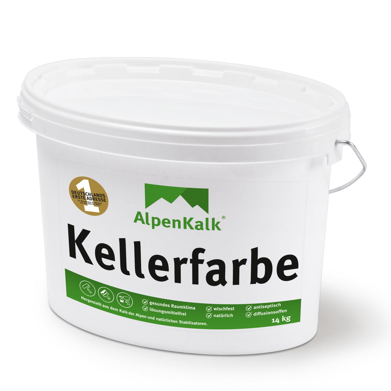 Kellerfarbe